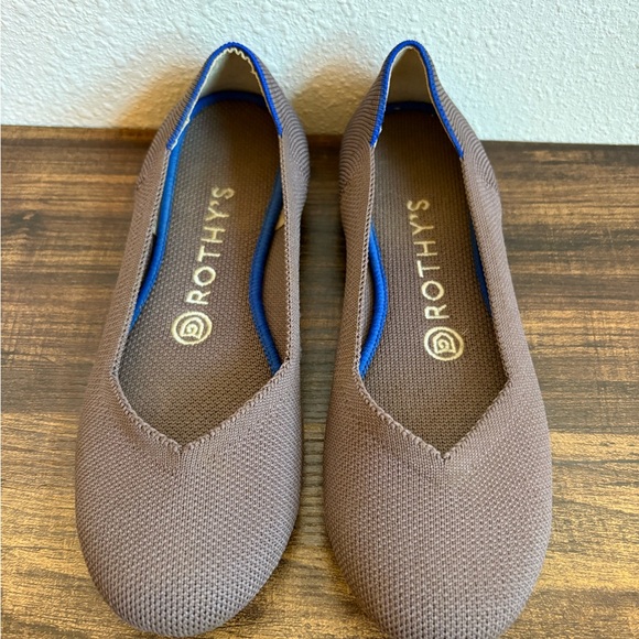 Rothy’s Women’s The Flat - Picture 2 of 4